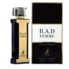 B.A.D. FEMME BAD Eau De PERFUME 100ML BY Maison Alhambra - Image 3