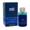 Monte Leone Voyager Intense Blue 100ML BY Fragrance World - Image 4