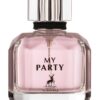 My Party Eau De Perfume 100ML FOR WOMEN BY Maison Alhambra - Image 3