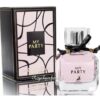 My Party Eau De Perfume 100ML FOR WOMEN BY Maison Alhambra - Image 4