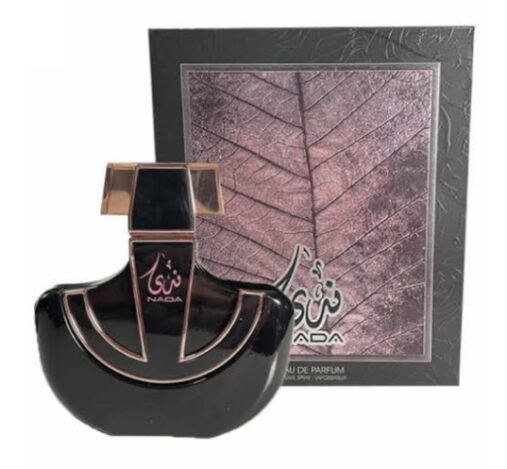 nada asdaaf eau de perfume 100ml