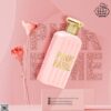 WOMEN PERFUME PINK FAME EAU DE PERFUME 80ML AND GISSA PINK EAU DE PERFUME 100ML LONG LASTING PERFUME ONLY 130DH - Image 3