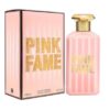 WOMEN PERFUME PINK FAME EAU DE PERFUME 80ML AND GISSA PINK EAU DE PERFUME 100ML LONG LASTING PERFUME ONLY 130DH - Image 2