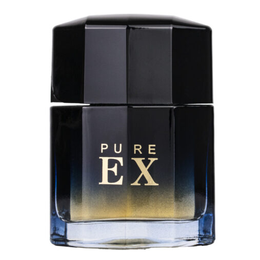 Pure Ex Intense  EAU DE PERFUME 100ml by MEGA COLLECTION