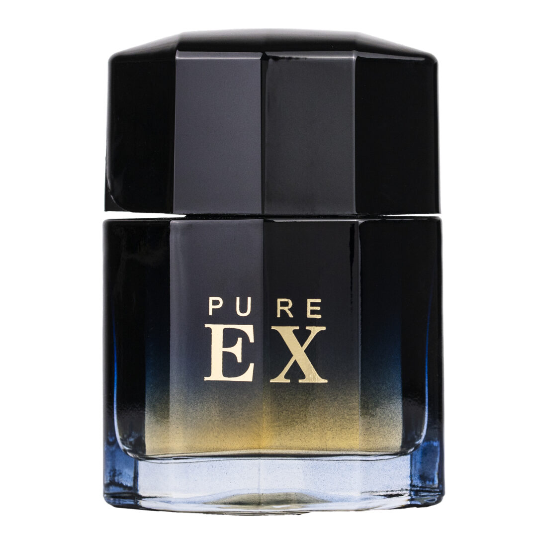 Pure Ex Intense  EAU DE PERFUME 100ml by MEGA COLLECTION