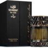 sharaf the club black eau de perfume 100ml by zimaya - Image 2