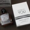 STRONGER WITH YOU INTENSELY 100ML EDP PERFUME FOR MEN AMAZING MEN LUX FRAGRANCE SCENT BY CAPRIOLE_PERFUME - Image 2