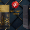 THARA AL OUD EAU DE PERFUME AND HARMONY CODE ABSOLUTE 2PIS ONLY 125DH - Image 2