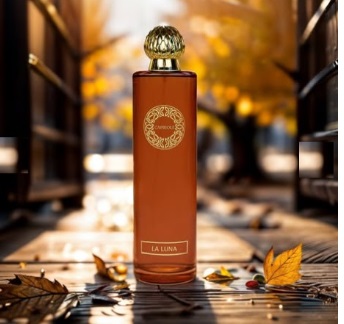 LA LUNA EAU DE PERFUME 200ML BY CAPRIOLE
