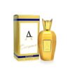 La Uno Intense Blue - Eau de Parfum for men 100ml and  Accent Overpower Eau de Parfum By Fragrance World Perfume For Unisex 100ml offer 2 pis only 130dh - Image 6