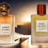 MEN PERFUME AMBER IS GRES EAU DE PERFUME OIL BASE 60ML LONG LASTING PERFUME AND DARA AL OUD EAU DE PERFUME 60ML ONLY 99DH - Image 3