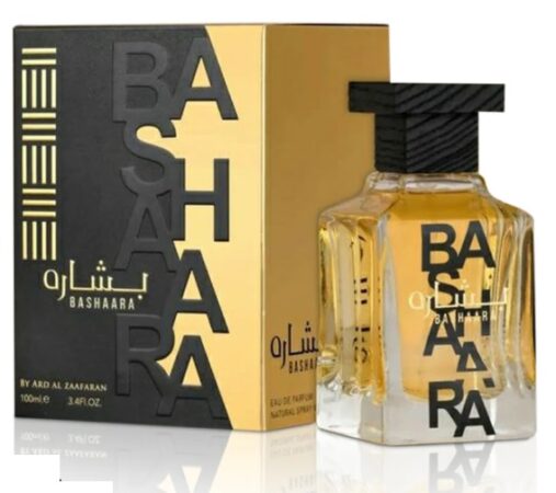 BASHAARA EAU DE PERFUME 100ML