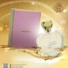 Chance EDP perfume for women 100ml By Fragrance World - Image 2