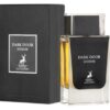 Dark Door Intense eau de perfume for men 100ml By Maison Alhambra - Image 3