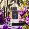 Dark Door Intense eau de perfume for men 100ml By Maison Alhambra - Image 2