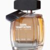 Dark Temptation edp perfume 100ml for men by Fragrance World - Image 4