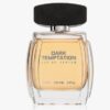 Dark Temptation edp perfume 100ml for men by Fragrance World - Image 3