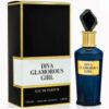DIVA GLAMOROUS GIRL EAU DE PERFUME 100ML BY FRAGRANCE WORLD - Image 5
