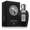 Emperor II edp perfume 100ml by fragrance world - Image 3
