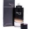 Fiero Black Eau De Parfum edp 100ml for men by fragrance world - Image 2