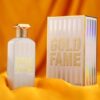 gold fame edp perfume 100ml by fragrance wolrd - Image 2