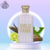 gold fame edp perfume 100ml by fragrance wolrd - Image 4