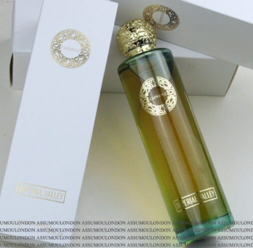 IMPERIAL VALLEY EAU DE PERFUME 200ML BY CAPRIOLE