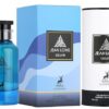 Jean Lowe Azure for men and women edp 100ml perfume by Maison Alhambra - Image 2