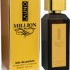 La Uno Million  Eau de Parfum  By Fragrance  World  Perfume For Men 100ml same smell 1million - Image 2