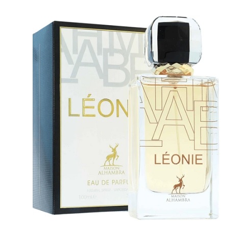 Leonie parfum 100ml for women by Maison Alhambra