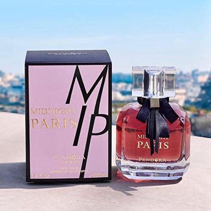 midnight in paris eau de perfume 100ml BY PANDORA