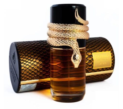 Musamam eau de perfume men and women perfume 100ml by Lattafa