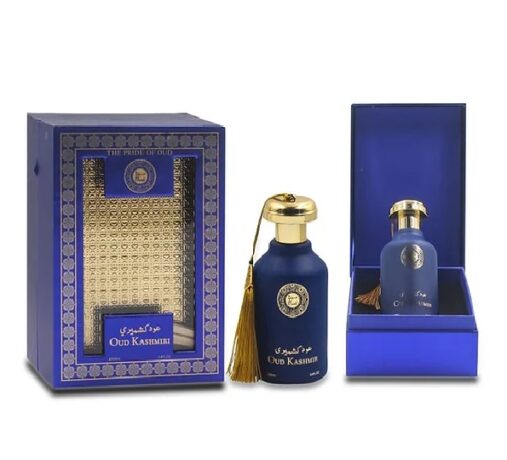 oud kakhmir eau de perfume for men and women 100ml