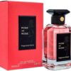 pose aas rose eau de perfume 100ml by fragrance world - Image 4