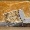 Pure musk edp perfume arabic 100ml by ard al Zaafaran - Image 2