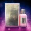 WOMEN PERFUME PINK FAME EAU DE PERFUME 80ML AND GISSA PINK EAU DE PERFUME 100ML LONG LASTING PERFUME ONLY 130DH - Image 5