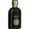 Santal Royal edp perfume 100ml for men by Fragrance World - Image 4