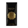Santal Royal edp perfume 100ml for men by Fragrance World - Image 2
