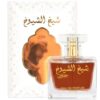 Sheikh Al Shuyukh Khusoosi EDP PERFUME 100ML BY LATTAFA - Image 4
