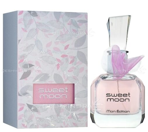 Sweet Moon Eau De Parfum For women edp 100Ml by fragrance world