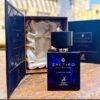 ZAFFIRO CRAFTED OUD EDP Perfume for men 100ml by Maison Alhambra - Image 2