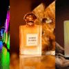 OUD MADAWE [ AMBER IS GRES [ DARA AL OUD EDP PERFUME ALL 60ML  MEN AND WOMEN - Image 2