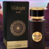 MIDNIGHT OUD EDP PERFUME 100ML BY FRAGRANCE WORLD - Image 3