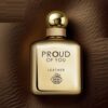 Proud Of You Leather edp perfume 100ml by fargrance world - Image 4