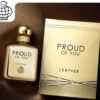Proud Of You Leather edp perfume 100ml by fargrance world - Image 3