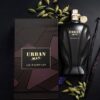 URBAN MAN LE PERFUME FOR MEN EDP 100ML BY FRAGRANCE WORLD - Image 2