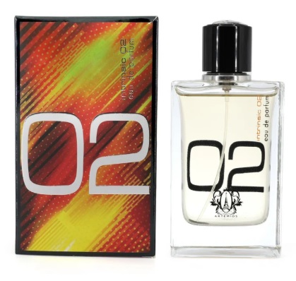 INTRINSIO 02 EDP Parfum 100ML  by ARTEMIOS