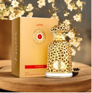 Emeer  Eau De Parfum 100ML By Lattafa
