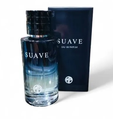 suave eau de parfum 10ML BY MAHABUP
