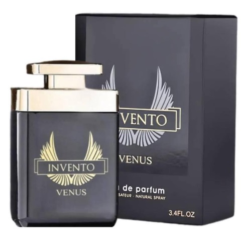 Paradise Inventio Venus Men's Perfume Edp 100ml by  ESSENCIA DE FLORES
